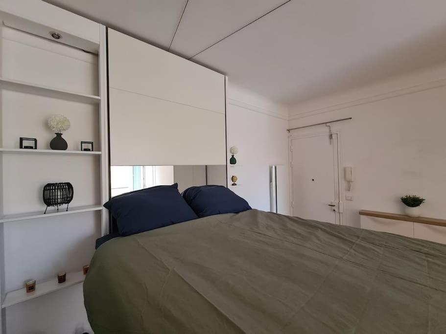 Studio A 2 Pas De La Gare Sartrouville Eksteriør billede